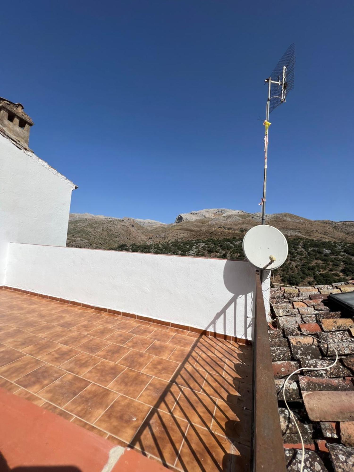 Casa Orencio, Bosque Encantado De Parauta Exterior photo